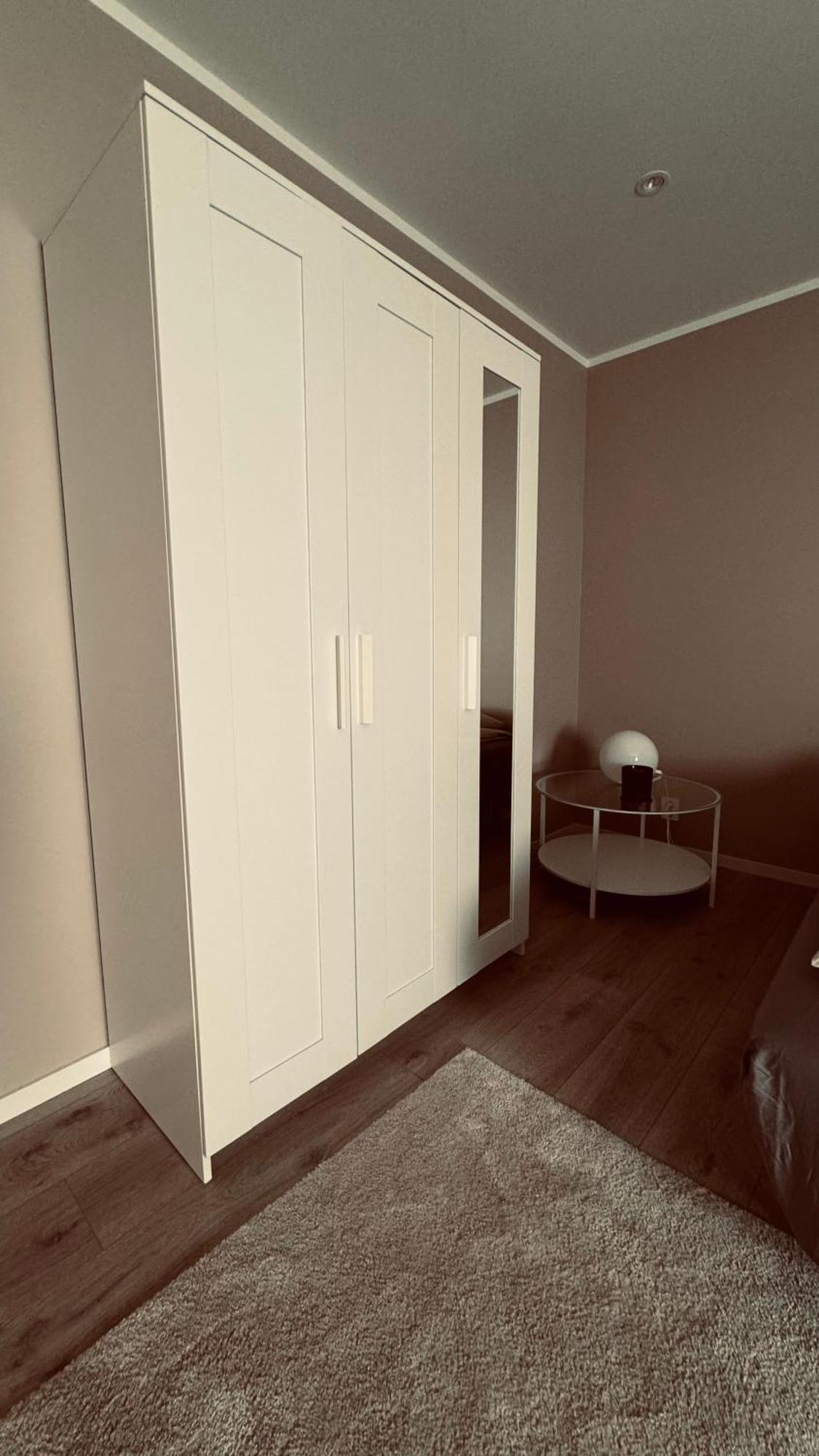 Rudnic Villa S Ap1 Softeland Exteriér fotografie