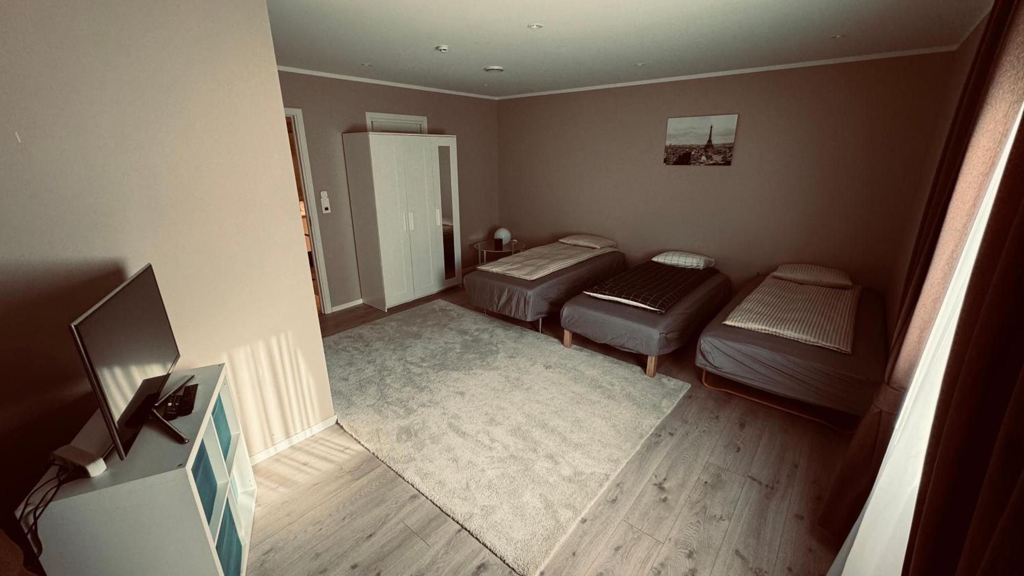 Rudnic Villa S Ap1 Softeland Exteriér fotografie