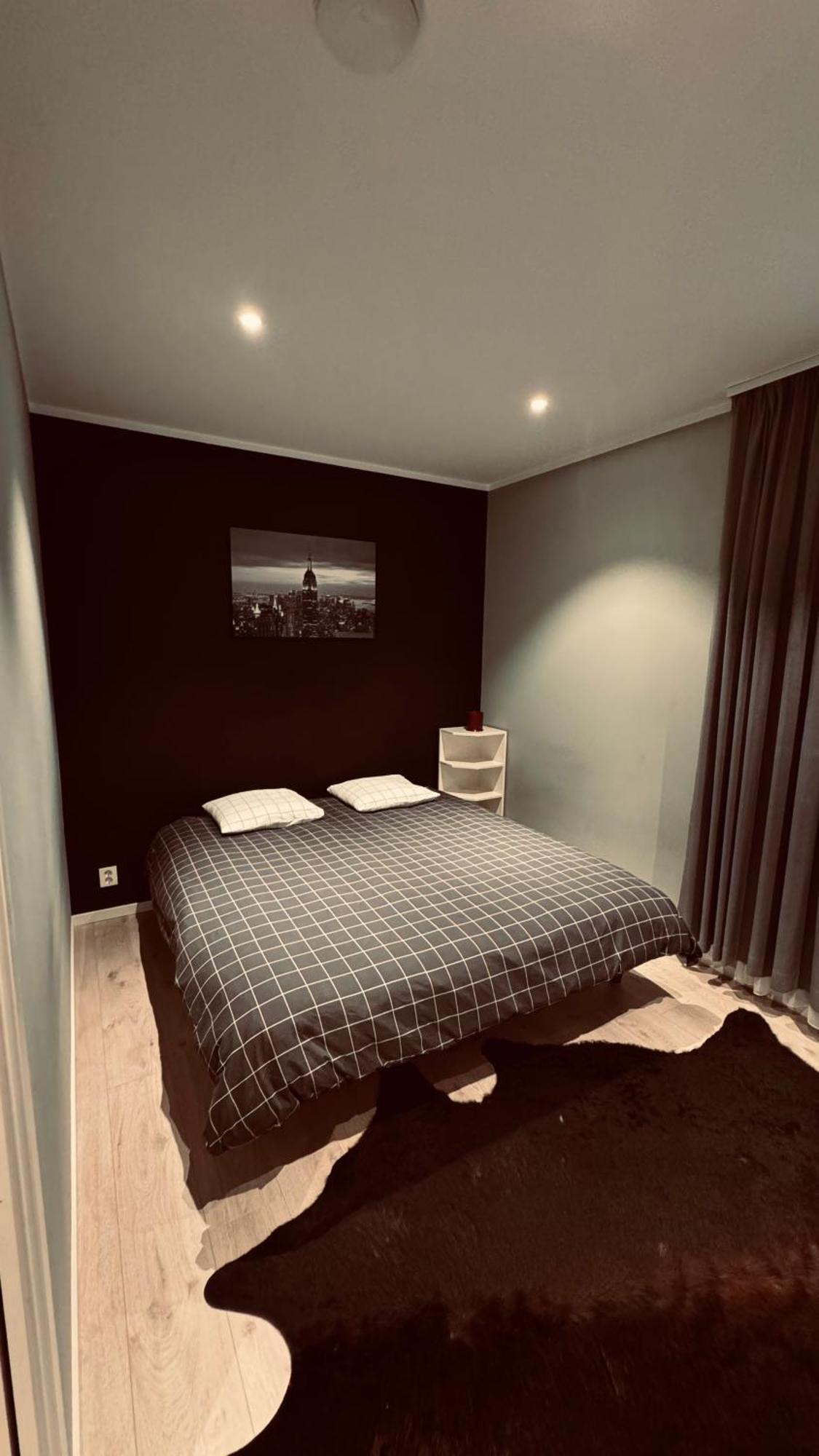Rudnic Villa S Ap1 Softeland Exteriér fotografie