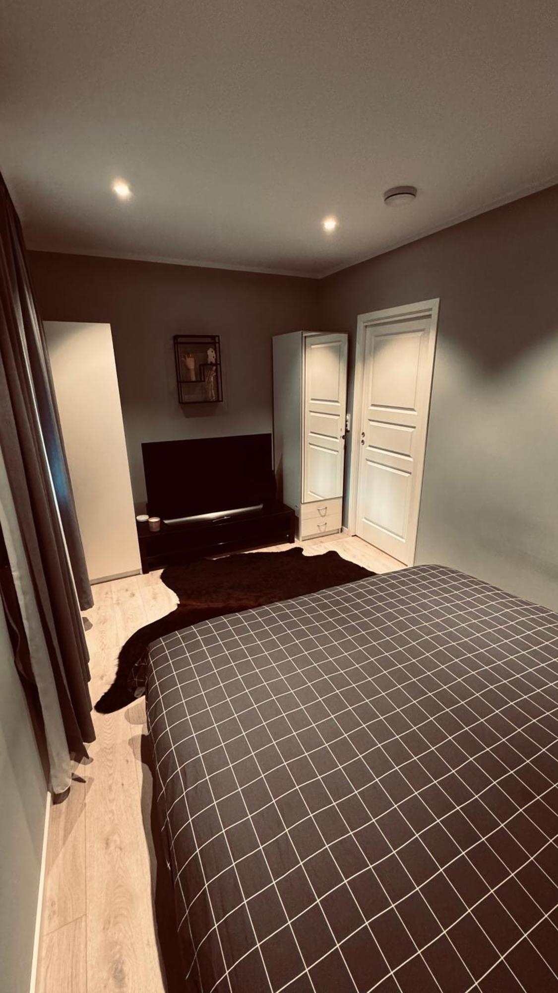 Rudnic Villa S Ap1 Softeland Exteriér fotografie
