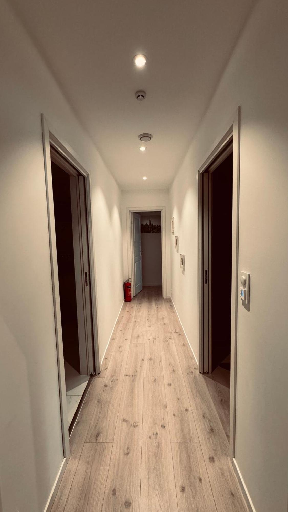 Rudnic Villa S Ap1 Softeland Exteriér fotografie