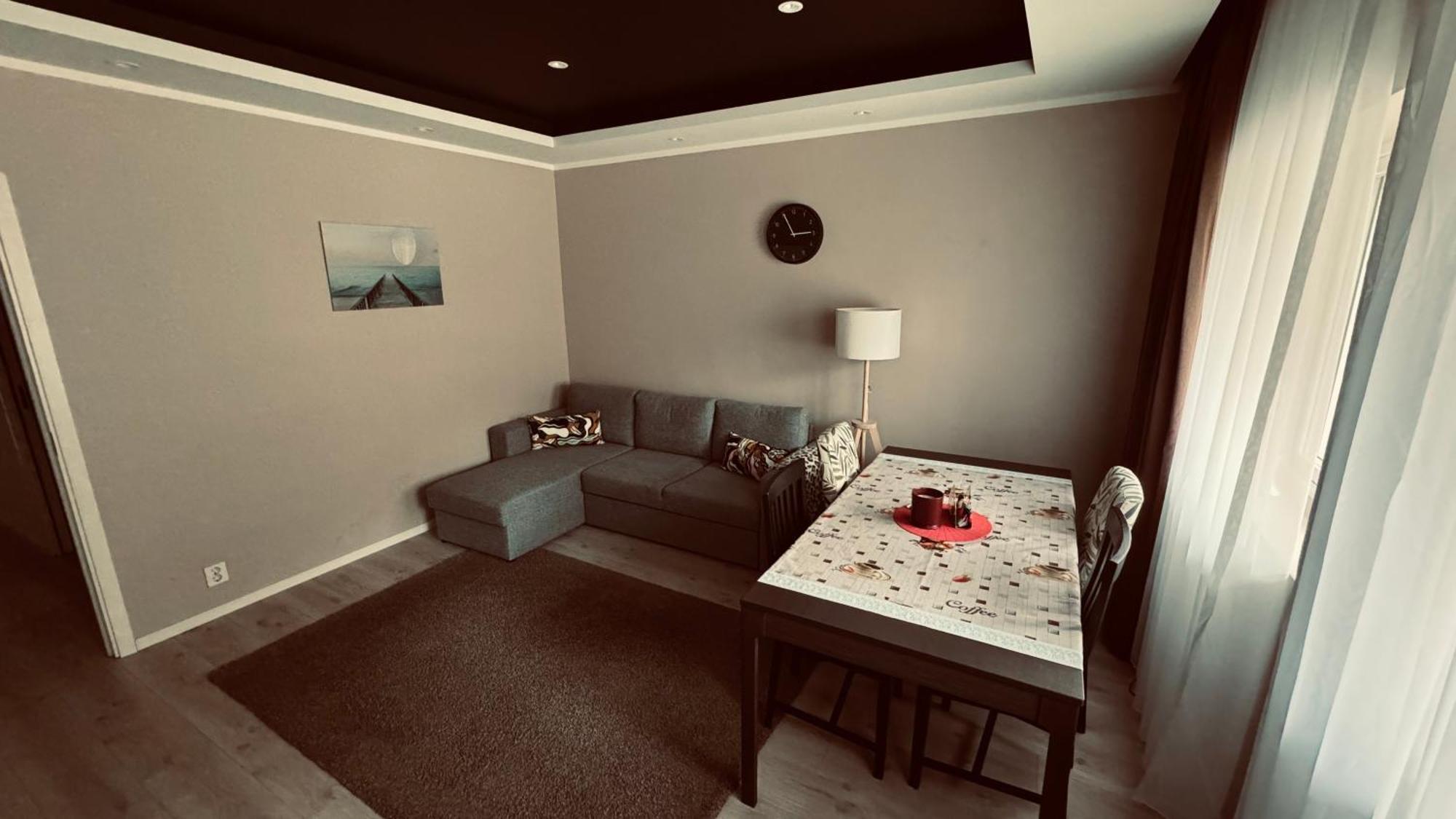 Rudnic Villa S Ap1 Softeland Exteriér fotografie